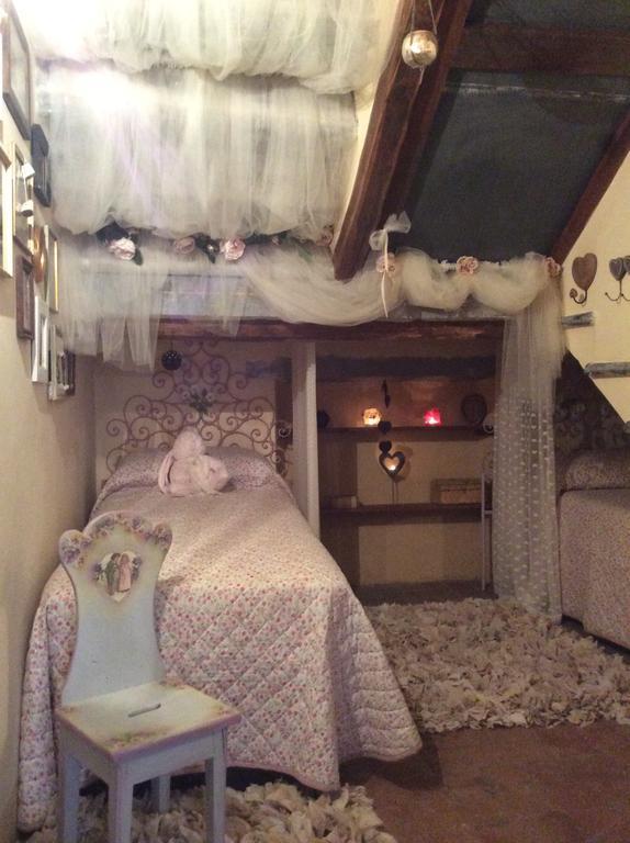 La Casa Del Cuore Stazzema Dış mekan fotoğraf