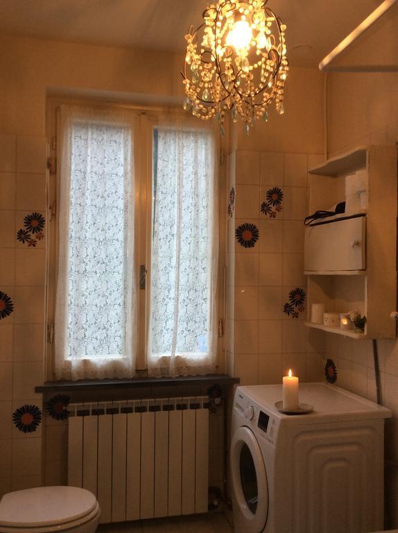 La Casa Del Cuore Stazzema Dış mekan fotoğraf