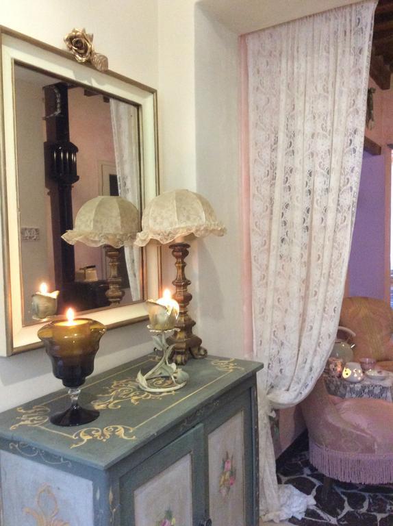 La Casa Del Cuore Stazzema Dış mekan fotoğraf