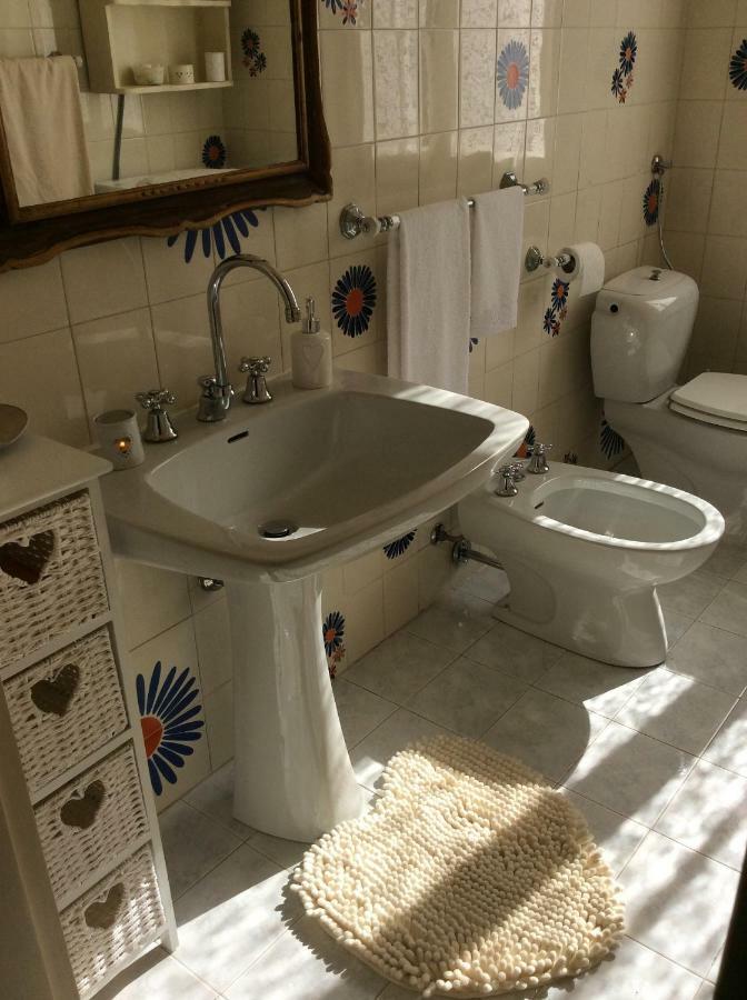 La Casa Del Cuore Stazzema Dış mekan fotoğraf