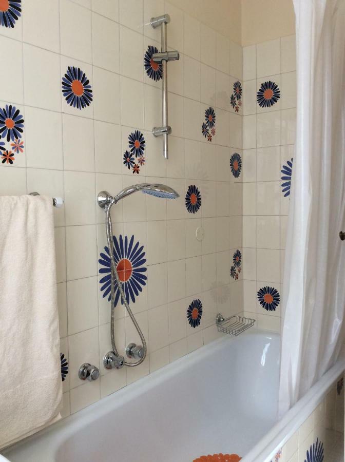 La Casa Del Cuore Stazzema Dış mekan fotoğraf